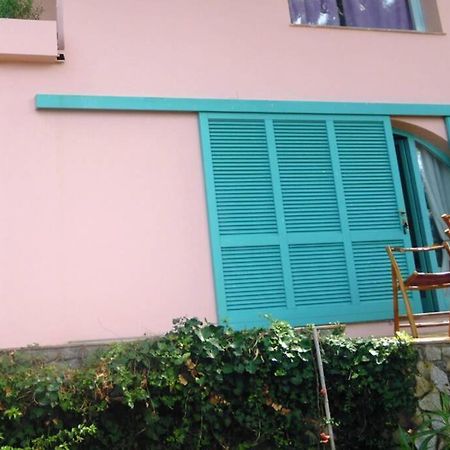 מרצ'יאנה מרינה Mini Suite Ulivo מראה חיצוני תמונה