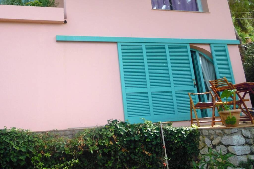 מרצ'יאנה מרינה Mini Suite Ulivo מראה חיצוני תמונה