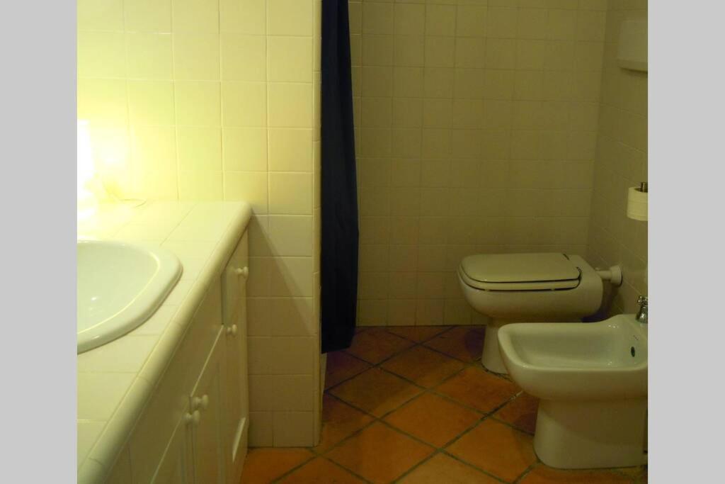 מרצ'יאנה מרינה Mini Suite Ulivo מראה חיצוני תמונה
