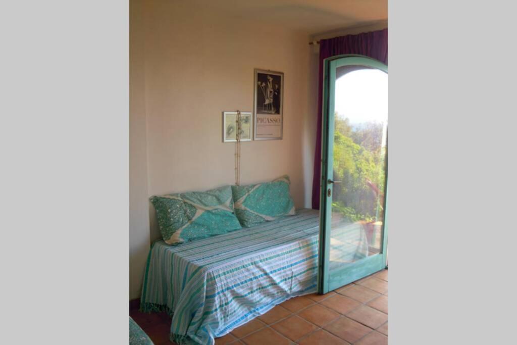 מרצ'יאנה מרינה Mini Suite Ulivo מראה חיצוני תמונה